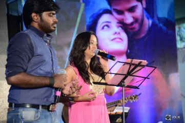 OK Bangaram Movie Audio Success Meet